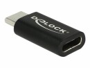 DeLock USB3.1 Port Schoner C - C, (m-f) USB