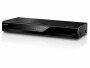 Panasonic UHD Blu-ray Player DP-UB824 Schwarz, 3D-Fähigkeit: Ja