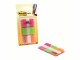 Post-it 3M Page Marker Post-it Index Strong 3 x 22
