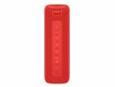 Xiaomi Bluetooth Speaker Mi Rot, Verbindungsmöglichkeiten: 3.5