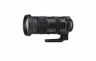 SIGMA Zoomobjektiv 60-600mm F/4.5-6.3 DG OS HSM Sports Nikon