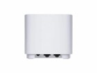 Asus Mesh-System ZenWiFi AX Mini (XD4) 2er Set