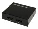 Value DisplayPort Hub, 2 Ports