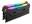 Image 6 Corsair DDR4-RAM Vengeance RGB PRO Black 3600 MHz 2x