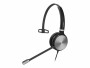 Yealink Headset YHS36 Mono UC, Microsoft Zertifizierung