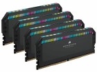 Corsair DDR5-RAM Dominator Platinum RGB 6400 MHz 4x 16