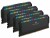 Bild 2 Corsair DDR5-RAM Dominator Platinum RGB 6600 MHz 4x 16