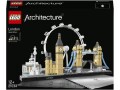 LEGO ® Architecture London 21034, Themenwelt: Architecture