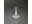 Bild 1 Konstsmide Akku-Tischleuchte USB Biarritz, 1800 / 3000 / 4000