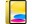 Apple iPad 10th Gen. WiFi 256 GB Gelb, Bildschirmdiagonale: 10.9 ", Speicherkapazität total: 256 GB, Speichertyp: eMMC, Betriebssystem: iPadOS, Detailfarbe: Gelb, Bluetooth: Ja
