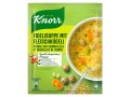 Knorr Fidelisuppe mit Fleischkügeli 4 Portionen, Produkttyp