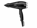 Babyliss Haartrockner Turbo Pro 2100 W, Typ: Trockner, Diffusor