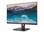 Philips Monitor 242S9JML/00, Bildschirmdiagonale: 23.8 ", Auflösung