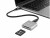 Bild 1 DeLock Card Reader Extern USB-C für SD Express-Speicherkarten