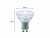 Bild 3 Philips Lampe LED CLA 50W GU10 WW 36D ND