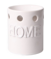 ScentBurner Home Weiss