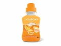 Sodastream Sirup Soda-Mix Orange 500 ml, Volumen: 500 ml
