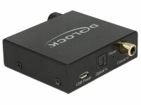 DeLock Audio-Adapter Digital - Analog