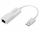 Edimax EU-4208: USB2.0 zu LAN Fast-Ethernet