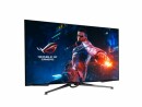 Asus Monitor ROG Swift PG48UQ, Bildschirmdiagonale: 47.5 "