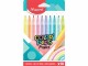maped Fasermaler Color Peps Pastell 10