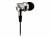 Image 8 V7 Videoseven 3.5MM STEREO EARBUDS ALUMINUM