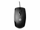 Hewlett-Packard HP X500 - Mouse - right and left-handed