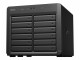 Synology NAS-Erweiterungsgehäuse DX1222, Anzahl