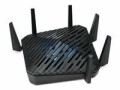 Acer Predator Connect W6 Tri-Band WiFi-6E, Anwendungsbereich