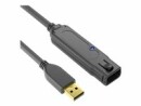 PureLink USB 2.0-Verlängerungskabel DS2100-300 USB A - USB A