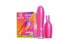 Durex PlayTease & Vibe 2 in 1, Vibrator und Teaser Tip