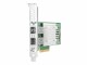 HPE StoreFabric - CN1300R Dual Port Converged Network Adapter