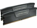 Corsair DDR5-RAM Vengeance 6000 MHz 2x 16 GB, Arbeitsspeicher