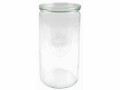 Weck Einmachglas 1575 ml, 4 Stück, Produkttyp: Einmachglas