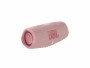 JBL Bluetooth Speaker Charge 5 Pink