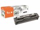 Peach Toner HP Nr. 125A (CB540A) Black, Druckleistung Seiten