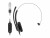 Bild 0 Cisco HEADSET 321 WIRED SINGLE ON-EAR CARBON BLACK USB-C