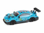 TEC-TOY Auto Mercedes-AMG C63 DTM #2 Blau, 1:24, Altersempfehlung