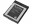Image 1 SanDisk - Flash memory card - 256 GB - CFexpress Type B - black