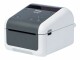 Brother TD-4210D - Label printer - direct thermal