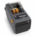 Zebra Technologies Etikettendrucker ZD411 203dpi TD USB BT, Drucktechnik
