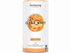 Foodspring Pulver Clear Whey Ice Tea/Pfirsich, Produktionsland