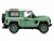 Image 3 LEGO ® Icons Klassischer Land Rover Defender 90 10317
