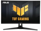 Asus Monitor TUF Gaming VG27AQA1A, Bildschirmdiagonale: 27 "