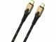Oehlbach USB4-Kabel PRIMUS CC USB C - USB C