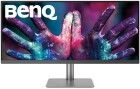 BenQ Monitor PD3420Q, Bildschirmdiagonale: 34 ", Auflösung: 3440