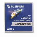 Fujitsu Fuji - LTO Ultrium - etikettiert 