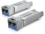 Ubiquiti Networks Ubiquiti SFP+ Modul UACC-OM-SM-10G-D 20er Pack, SFP