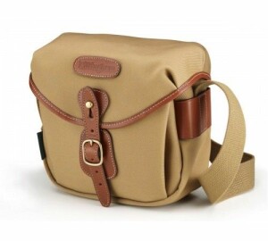 Billingham Fototasche Hadley Digital, Khaki / Tan