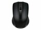 Acer Maus Wireless Optical (AMR910), Maus-Typ: Standard, Maus